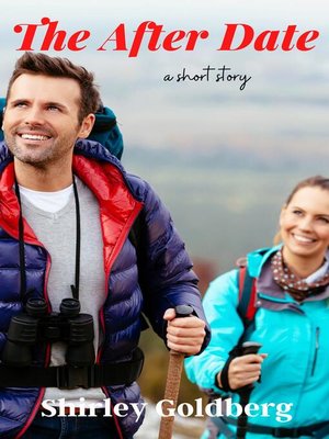 cover image of The After Date